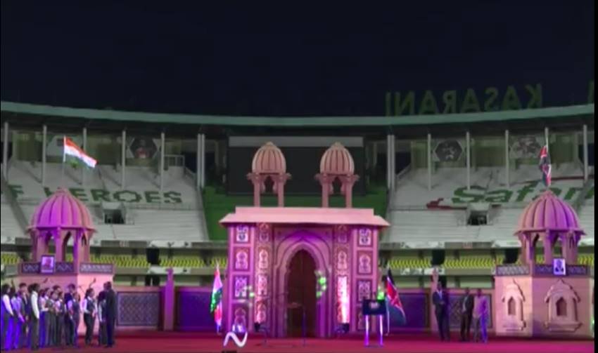 modi in kenya, modi in africa, modi in kenya live, narendra modi, modi, modi in africa, modi africa trip, tanzania, modi tanzania, modi, tanzania india, india tanzania, africa, modi africa visit, tanzania president, tanzania president John Pombe Joseph Magufuli, tanzania, india news