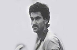 ड्रिबलिंग कौशल से भारत के महानतम खिलाड़ियों में शुमार हुए मोहम्मद शाहिद