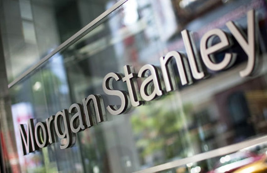 Morgan Stanley India, Morgan Stanley Report, Indian economy Today