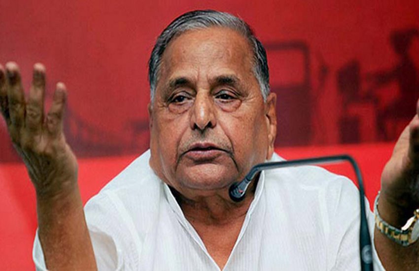 Mulayam Singh Yadav, Akhilesh Yadav, UP Elections 2017, UP Assembly Elections, UP Polls 2017, Samajwadi Party, MLA, Lok Sabha Elections 2014, MLC, Secret Survey, UP Politics, India, Jansatta