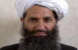 Taliban leader, Taliban Afghanistan, Haibatullah Akhundzada, US leave Afghanistan, taliban leader pakistan, taliban leader 2016