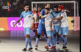 Premier Futsal, Mumbai 5s vs Kolkata 5s, Mumbai 5s news, Premier Futsal News, Premier Futsal latest news