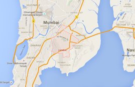 mumbai, boiler blast, chembur, Mumbai boiler blast, Mumbai News, Mumbai latest news