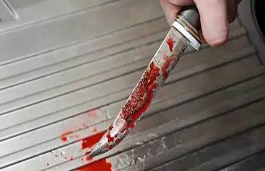 east delhi murder, delhi murders, delhi killings, delhi crime, elderly man stabbed, delhi man stabbed, crime news, delhi news, latest news, national news, india news, news, samachar apartments, mayur vihar, mayur vihar murder, vijay kumar, lcd television, delhi police