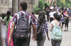 नेशनल एलिजिबिलिटी एंट्रेंस टेस्ट (NEET) की फेज 2 परीक्षा के एडमिट कार्ड जारी, aipmt.nic.in पर करें डाउनलोड