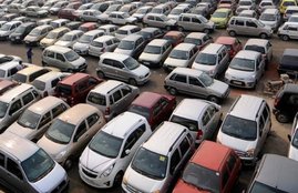 Diesel cars, Diesel cars Pollution, NGT, NGT Delhi, Diesel car sell, Diesel Car NCR, Diesel Vehicles in NCR, NGT NCR, DElhi Polllution, India News, Jansatta