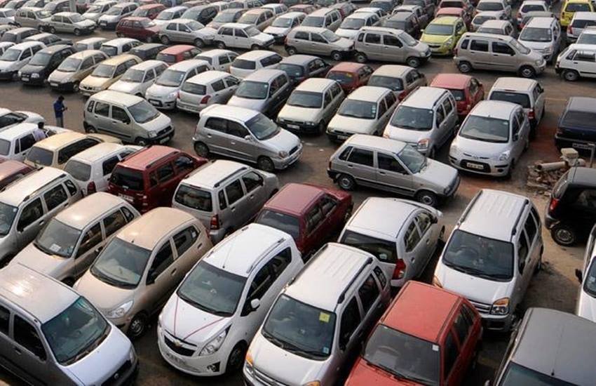 Diesel cars, Diesel cars Pollution, NGT, NGT Delhi, Diesel car sell, Diesel Car NCR, Diesel Vehicles in NCR, NGT NCR, DElhi Polllution, India News, Jansatta