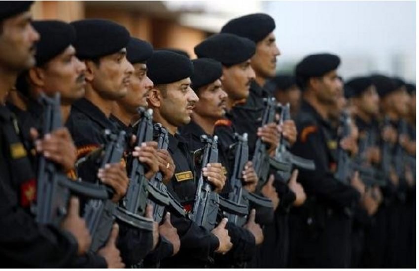 NSG Team, Bangladesh, Terrorist Attack, Dhaka Attack, NSG in Bangladesh, NSG Dhaka Attack, NSG Eid Blast