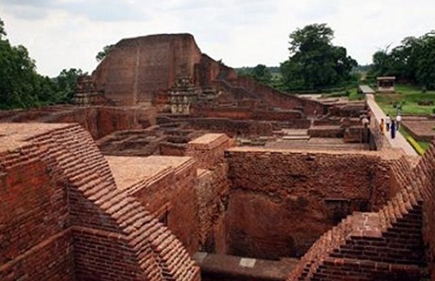 Nalanda university, UNESCO, World Heritag Site, Nalanda university UNESCO, Nalanda university Bihar, Nalanda university news, Nalanda university latest News