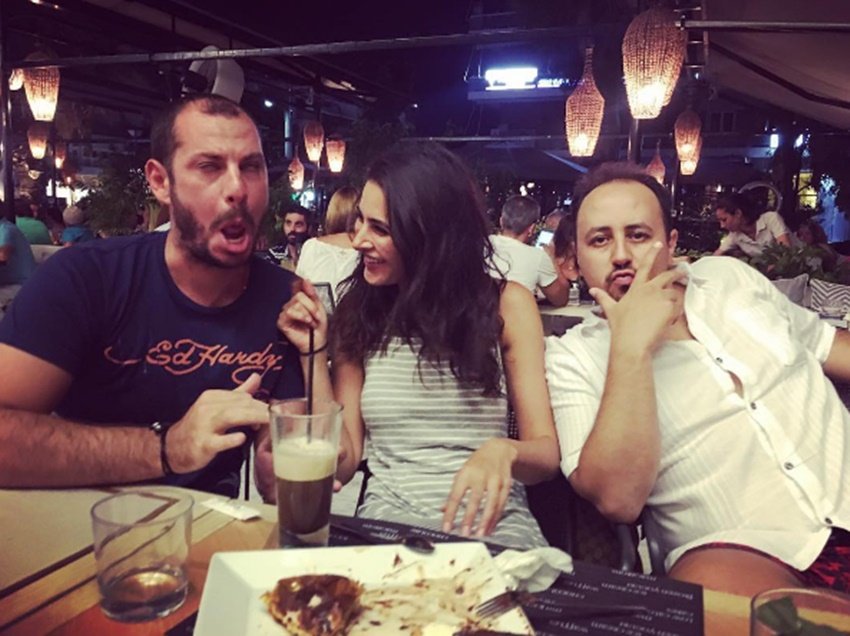 Nargis Fakhri, greece, Nargis Fakhri greece, Nargis Fakhri party, Nargis Fakhri Greece pics, Nargis Fakhri hot pics, Nargis Fakhri latest, Nargis Fakhri bikini pics, Nargis Fakhri black bikini, Nargis Fakhri Bollywood, Nargis Fakhri movies, Nargis Fakhri news, Uday Chopra