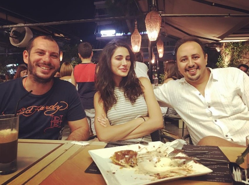 Nargis Fakhri, greece, Nargis Fakhri greece, Nargis Fakhri party, Nargis Fakhri Greece pics, Nargis Fakhri hot pics, Nargis Fakhri latest, Nargis Fakhri bikini pics, Nargis Fakhri black bikini, Nargis Fakhri Bollywood, Nargis Fakhri movies, Nargis Fakhri news, Uday Chopra