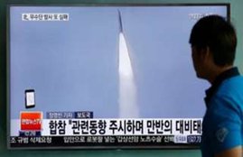 China North Korea news, North Korea vs United States news, North Korea Missile Test
