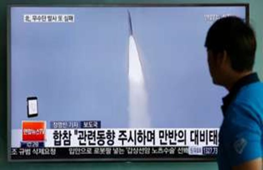 China North Korea news, North Korea vs United States news, North Korea Missile Test China North Korea news, North Korea vs United States news, North Korea Missile Test