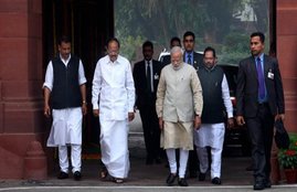 River ganga, flowing over the danger mark, parliamentary area, pm narendra modi