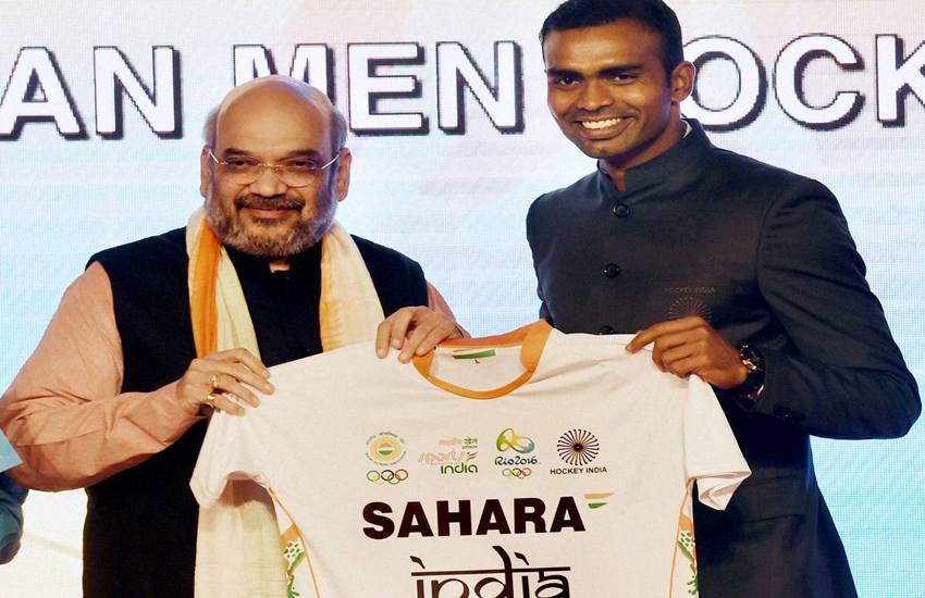 PR Sreejesh, Indian Hockey, Rio 2016 Olympics, Hockey PR Sreejesh, PR Sreejesh news, PR Sreejesh latest news