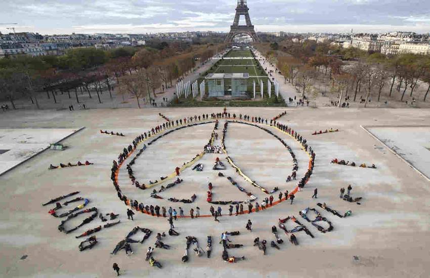 Paris Climate Agreement, Paris Agreement, Global Climate Change, United nations Paris Agreement