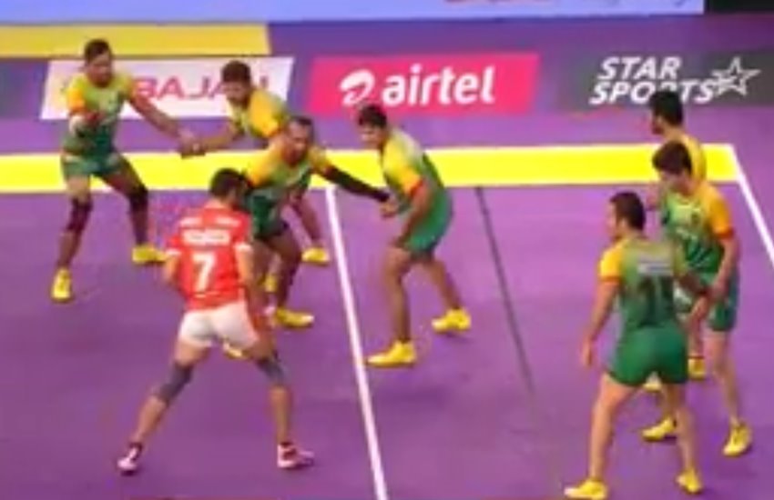 Pro Kabaddi League, Patna Pirates vs Puneri Paltan, Patna vs Pune, Pirates vs Paltan, Patna Pirates News, Patna Pirates latest News