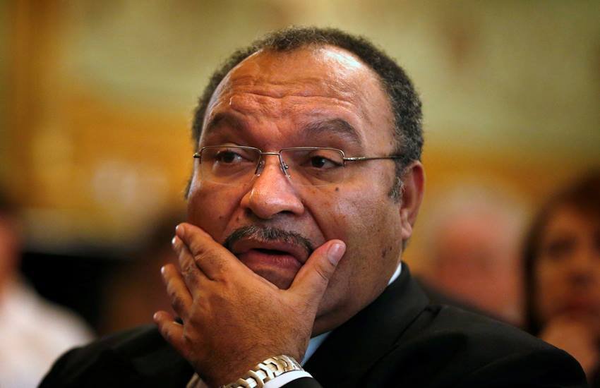 Papua New Guinea, Peter O'Neill, no confidence vote, Papua New Guinea News, Papua New Guinea latest news, Peter O'Neill News