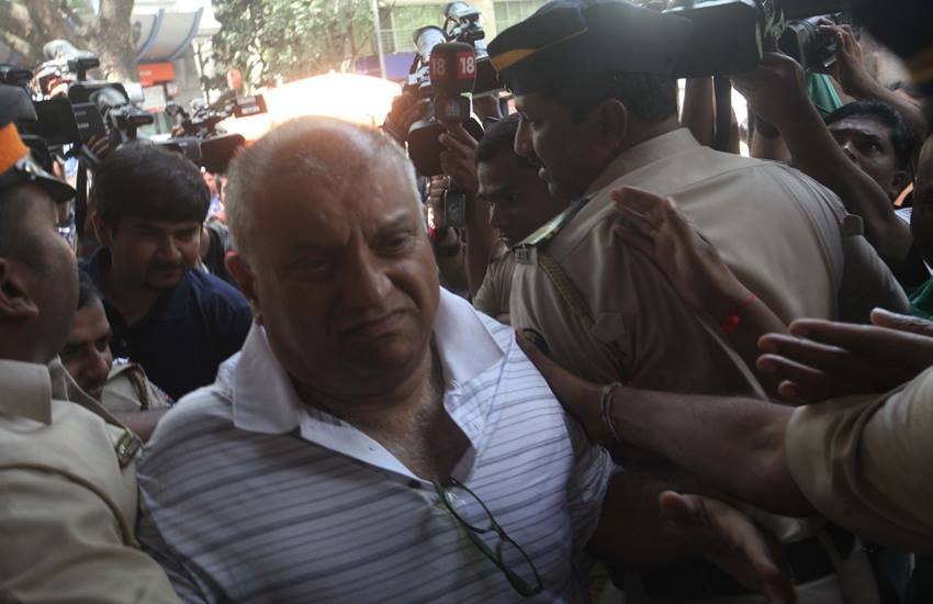 indrani mukerjea, sheena bora case, Peter Mukerjea, Shyamvar Rai, sheena bora murder, sheena bora murder case, sheena bora case in hindi, sheena bora case news, Sheena bora case accused, indrani mukerjea driver statement, Shyamvar Rai statement, Latest news, Jansatta