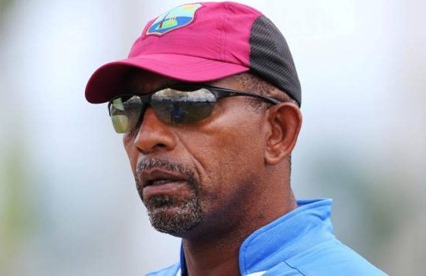 India vs West Indies, coach Phil Simmons, West Indies Bowlers, Antigua test, Phil Simmons News, Cricket India vs West Indies, coach Phil Simmons, West Indies Bowlers, Antigua test, Phil Simmons News, Cricket