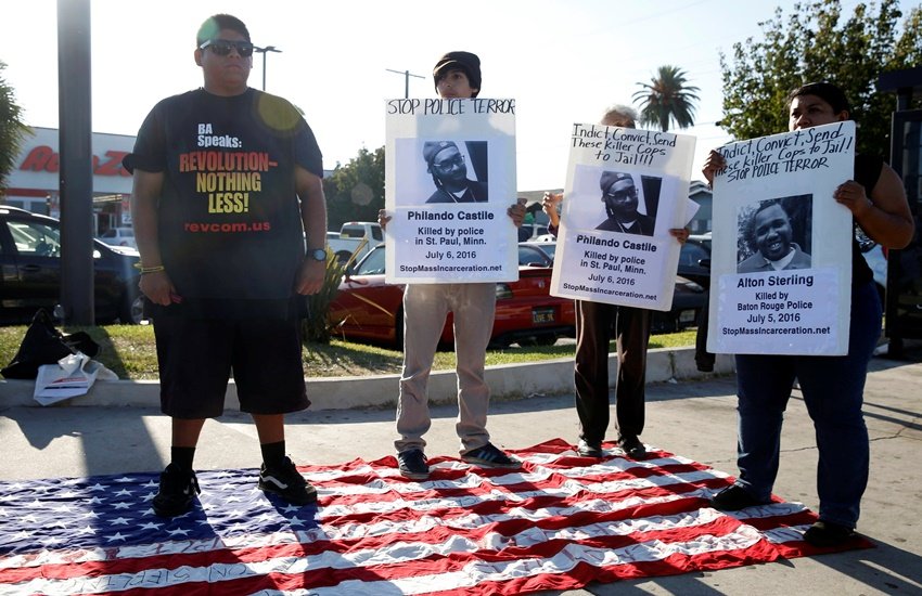 Minnesota Killing, Philando Castile, Minnesota Philando Castile, Black man killing, Minnesota News, Minnesota killing News, Minnesota latest News