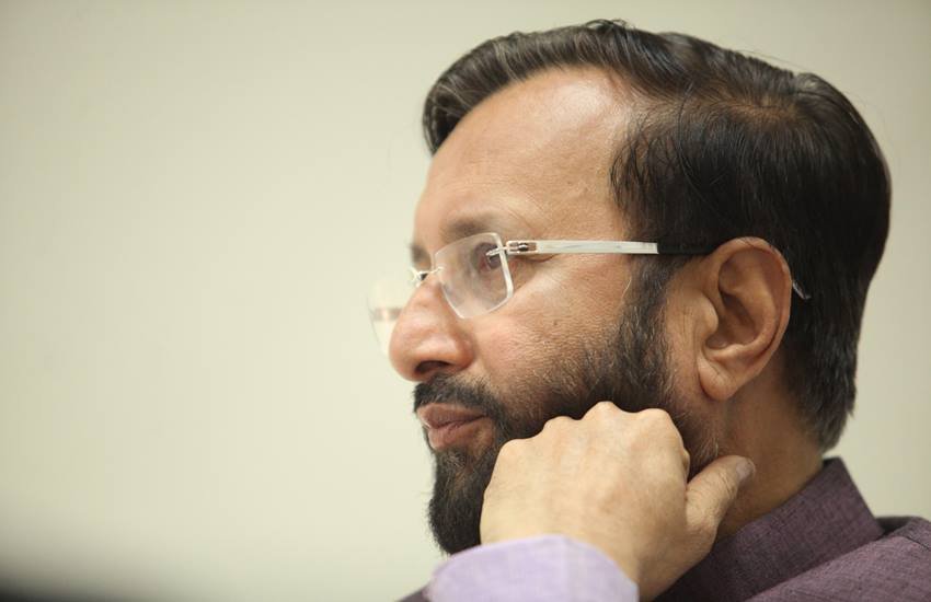 Parliament of India, Monsoon Session, Modi Cabinet, Smriti Irani, Prakash javdekar, Anupriya Patel, Ananth Kumar, Raj Babbar, Speech in Parliament, Loksabha, Rajya Sabha, GST Bill, RS Polls, New MPs, BJP, Congress, Political News, Narendra Modi, Hindi News, Jansatta