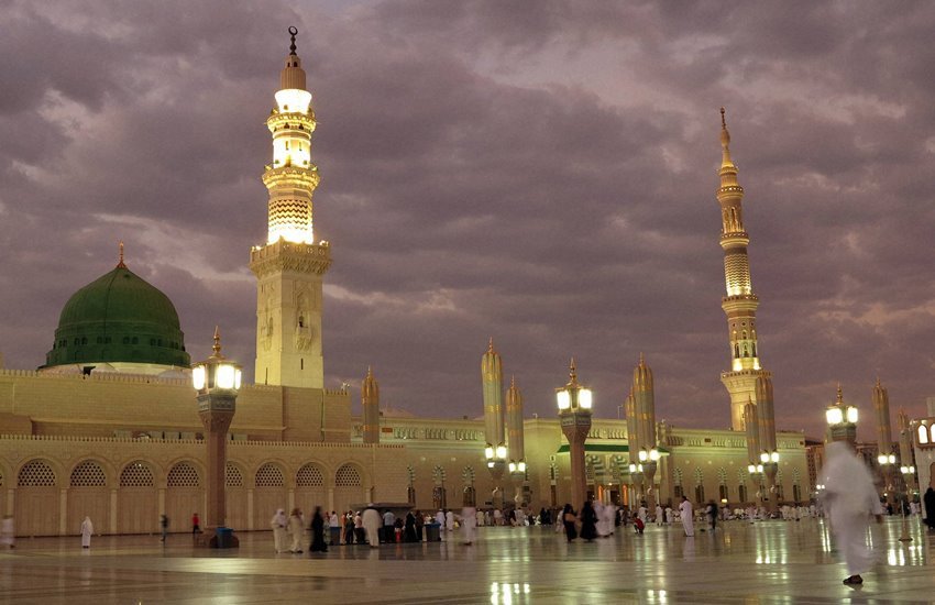 saudi arabia, saudi Terror Attack, Medina Terro Attack, Media Saudi Attack, Medina News