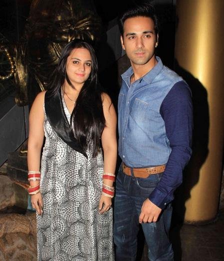 bollywood, Pulkit Samrat, Shweta Rohira, divorce, Salman Khan, rakhi sister