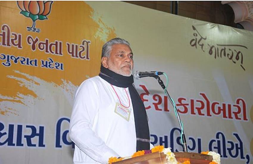 Modi Cabinet Reshuffle, Amit Shah, Narendra Modi, Modi Cabinet, BJP, Anupriya Patel, Purushottam Rupala, Mansukhbhai Mandavia, Arjun Ram Meghwal, SS Ahaluwalia, Ramdas Athavale, Union Government, India News, Jansatta