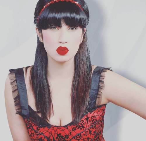 qandeel baloch, qandeel baloch death, controversial pakistani model