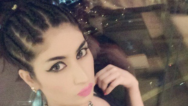 Pakistani model, qandeel Blaoch, revealing, Umar Akmal, Shahid Afridi, strip dance"