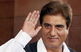 Raj babbar, new congress president for Uttar pradesh, Uttar prades congress, UP Poll, UP election