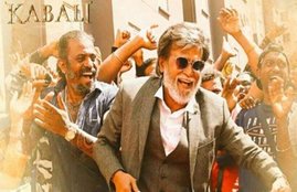 Rajinikanth, Kabali, Rajinikanth Kabali, Kabali tickets