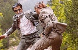 kabali, kabali box office, kabali box office collections, rajinikanth, kabali movie box office collections, kabali rajinikanth, kabali rajnikant, kabali rajnikant, kabali collections, kabali first day collections, kabali opening day collections, kabali box office collections day 1, kabali breaks records, kabali highest grossing movie, entertainment