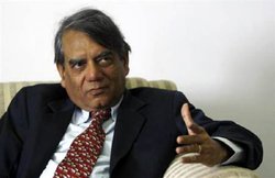 RBI के पूर्व डिप्टी गवर्नर बोले: मुंबई-अहमदाबाद बुलेट ट्रेन परियोजना ‘बेकार’, ‘धन की बर्बादी’