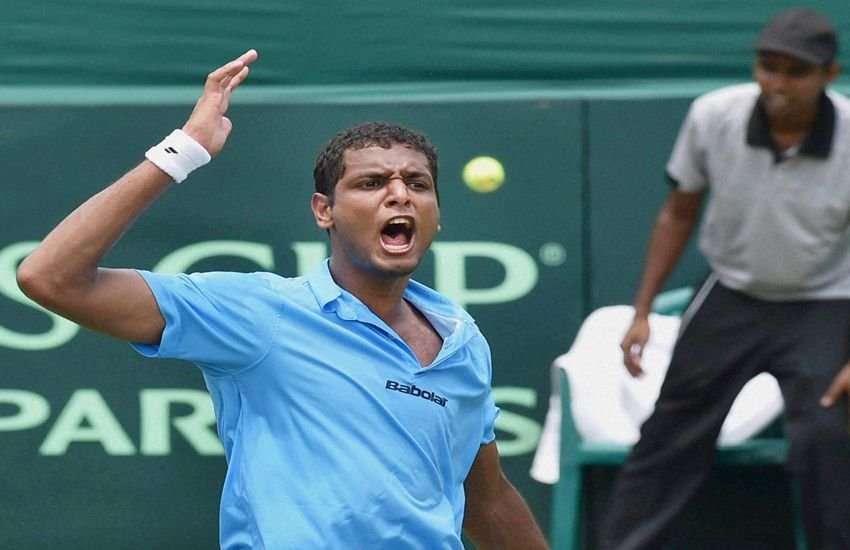 Vietnam Open title, Jeevan Nedunchezhiyan, Ramkumar Ramanathan, Ramkumar Ramanathan News, Vietnam Open Final
