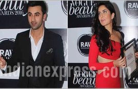 katrina kaif, ranbir kapoor, kala chashma, katrina ranbir, katrina ranbir pics, katrina kaif hot pics, parineeti chopra, mahira khan, parineeti chopra pics, kabali, kabali actress, radhika apte, radhika apte kabali, karisma kapoor, katrina kaif news, katrina ranbir meeting, katrina ranbir news, ranbir kapoor photos, ileana d'cruz, ranbir kapoor hot photos, entertainment photo