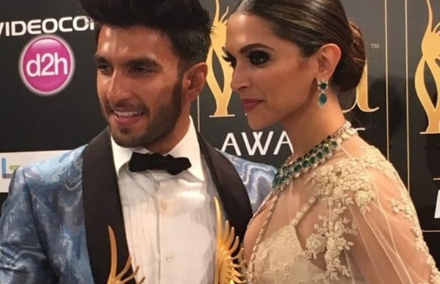Ranveer Singh, Deepika Padukone, Ranveer Deepika engagement, Ranveer Singh Deepika Padukone love story, Ranveer Singh Deepika Padukone chemistry, Ranveer Singh Deepika Padukone iifa, iifa awards, bollywood news Ranveer Singh, Deepika Padukone, Ranveer Deepika engagement, Ranveer Singh Deepika Padukone love story, Ranveer Singh Deepika Padukone chemistry, Ranveer Singh Deepika Padukone iifa, iifa awards, bollywood news