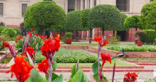 Rashtrapati Bhavan, Amitav Ghosh, Rashtrapati Bhavan unseen pics