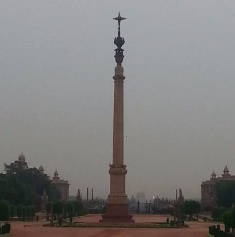 Rashtrapati Bhavan, Amitav Ghosh, Rashtrapati Bhavan unseen pics