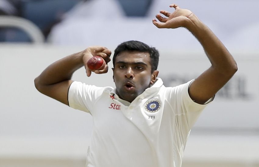 Ravichandran Ashwin, india vs West indies, Kingston Test, Team India, Cricket Ravichandran Ashwin, india vs West indies, Kingston Test, Team India, Cricket