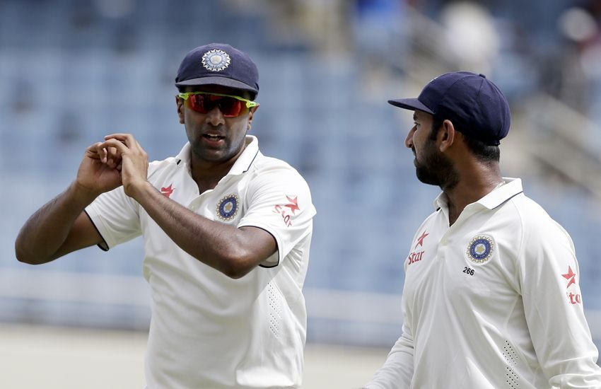 Kingston Test, India vs West Indies, Ravichandran Ashwin, Ravichandran Ashwin News, Ashwin latest news Kingston Test, India vs West Indies, Ravichandran Ashwin, Ravichandran Ashwin News, Ashwin latest news