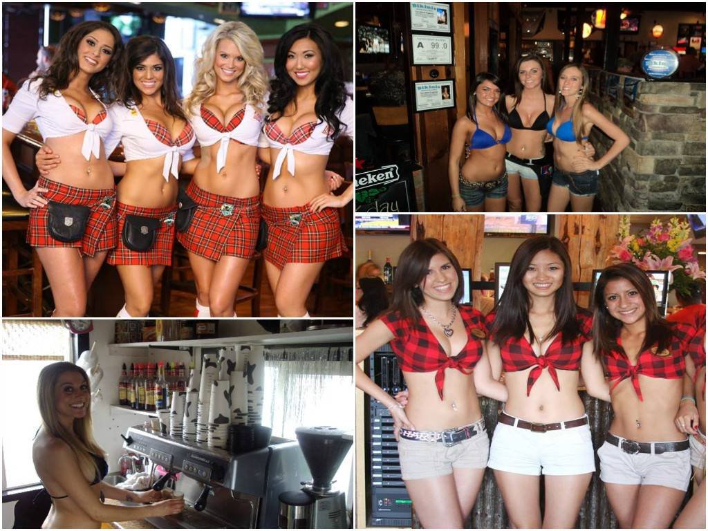 Restaurant, Hottest Waitresses, Topless, Nude Restaurant, Bikini Restaurant, The Hot Spot Coffee Company, Hooters, Twin Peaks, Tilted Kilt, Hot Chicks Wing House, CANZaciti Roadhouse, Bikinis Sports Bar and Grill, Redneck Heaven, Cowgirls Espresso, Firehouse, Travel, Food, International News, jansatta