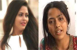 Saavdhan India, richa dixit