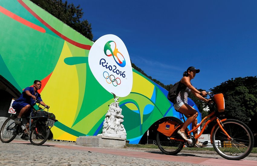 Global warming, Olympics, difficult, 69 years, research