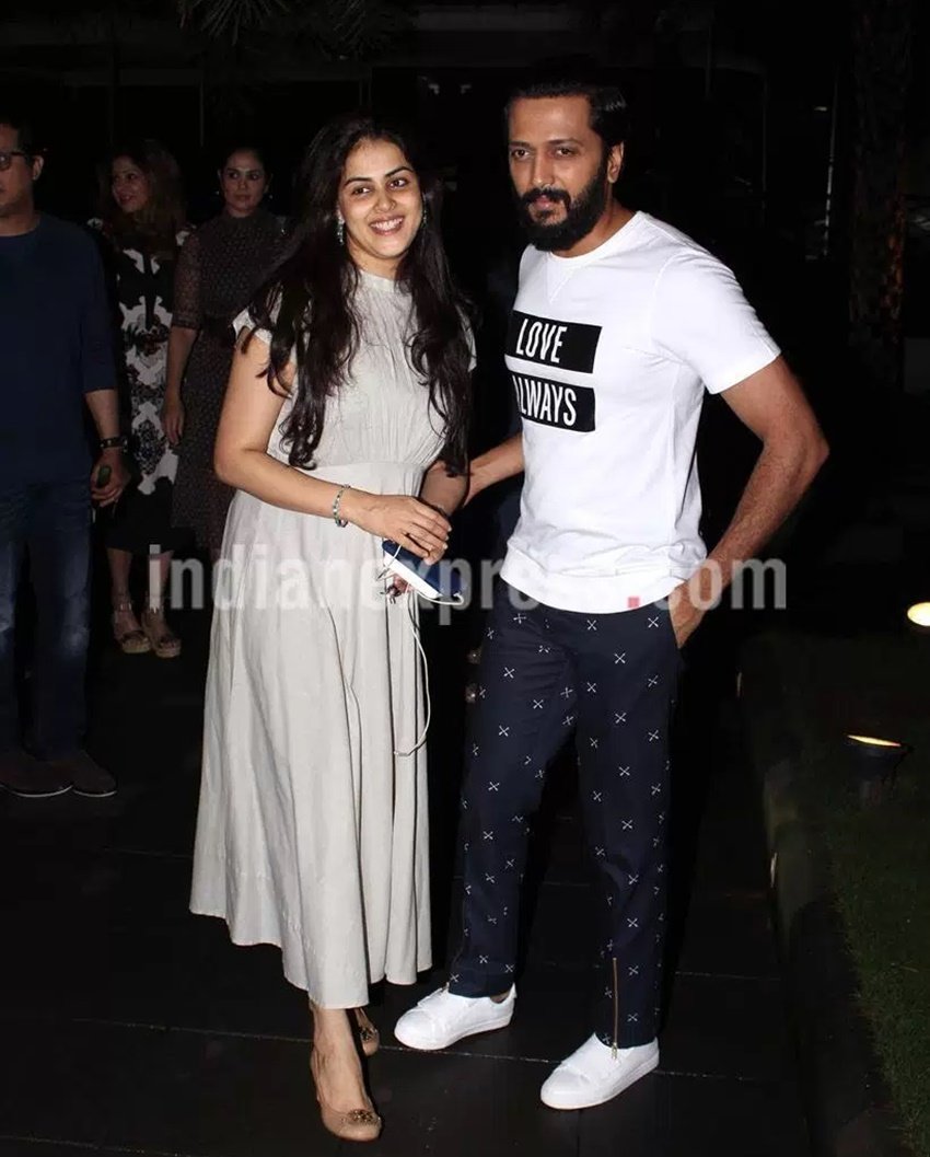 Riteish Deshmukh, Genelia DSouza, Preity Zinta, Bhaiyyaji Superhitt, Bhaiyyaji Superhitt movie, Sunny Deol, photo gallery, preity zinta pics, ritesh deshmukh pics, genelia pics, sunny preity movie, preity zinta upcoming movies, preity new photos, entertainment photos