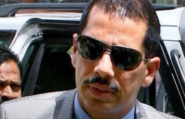 robert vadra, vadra land deal, vadra land scam, haryana, bhupinder singh hooda, vadra haryana land deal, congress, dhingra commission, sonia gandhi, priyanka gandhi, skylight hospitality, haryana news
