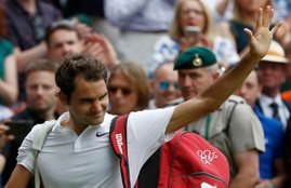 roger federer, roger federer News, roger federer live, roger federer latest news, roger federer Wimbledon