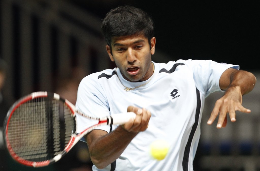 rohan bopanna, davis Cup, rohan bopanna News, rohan bopanna davis cup, rohan bopanna Latest news