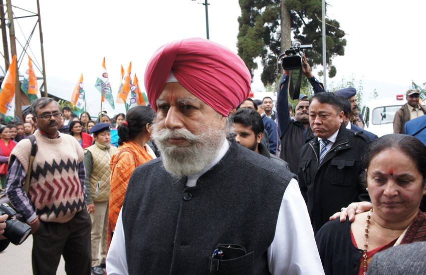 Modi Cabinet Reshuffle, Amit Shah, Narendra Modi, Modi Cabinet, BJP, Anupriya Patel, Purushottam Rupala, Mansukhbhai Mandavia, Arjun Ram Meghwal, SS Ahaluwalia, Ramdas Athavale, Union Government, India News, Jansatta